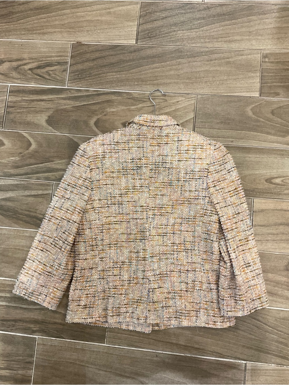 Chanel Jacket - Picture 5 of 7